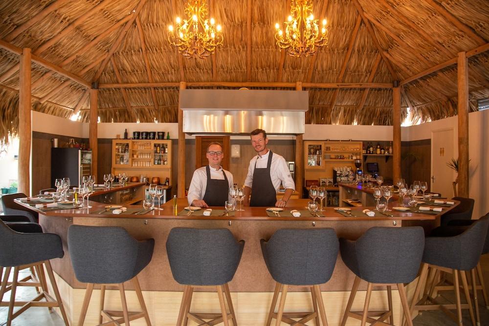 Bamboo Bali Bonaire