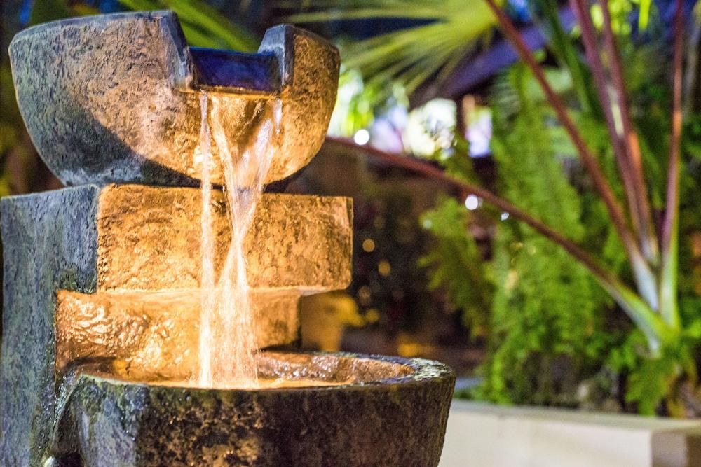 Bamboo Bali Bonaire