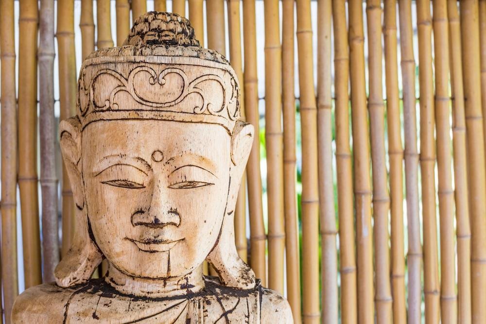 Bamboo Bali Bonaire