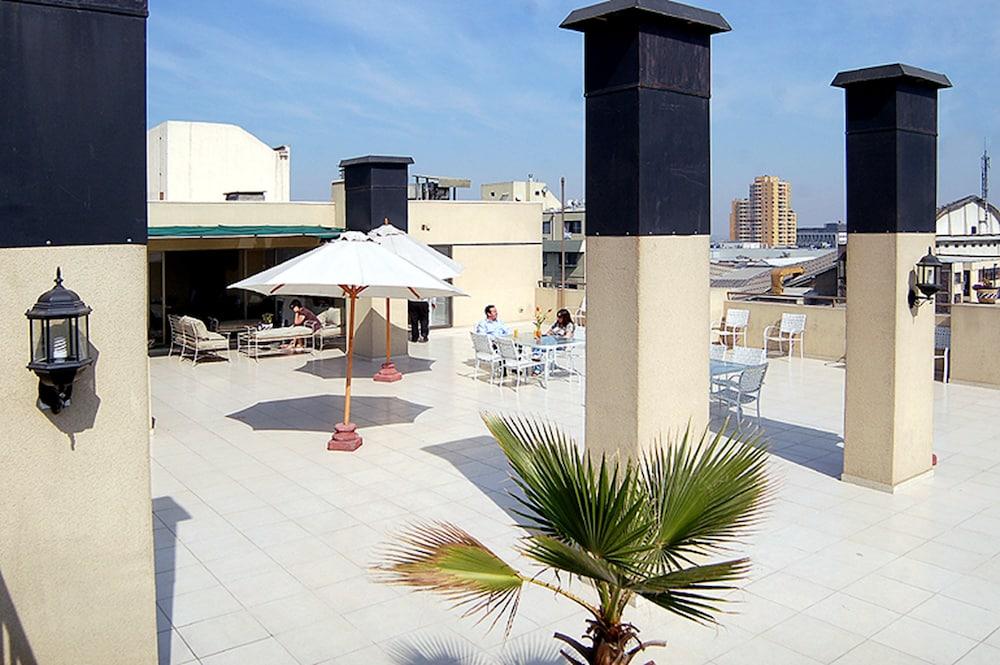 Imperio Classic Hotel