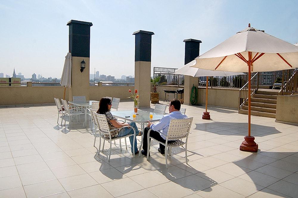 Imperio Classic Hotel