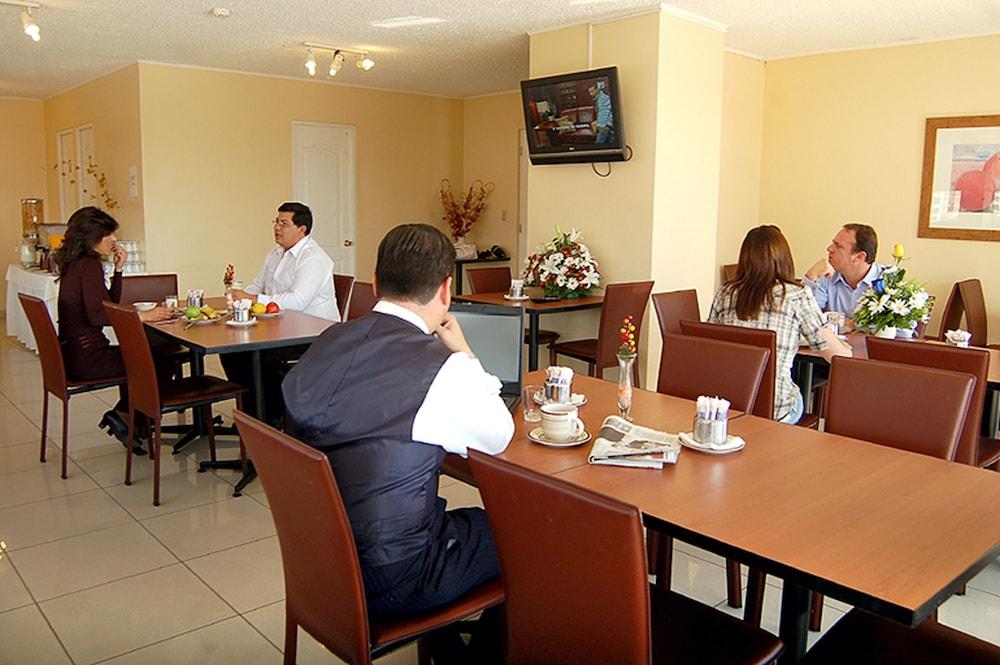 Imperio Classic Hotel