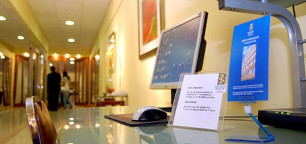 Imperio Classic Hotel