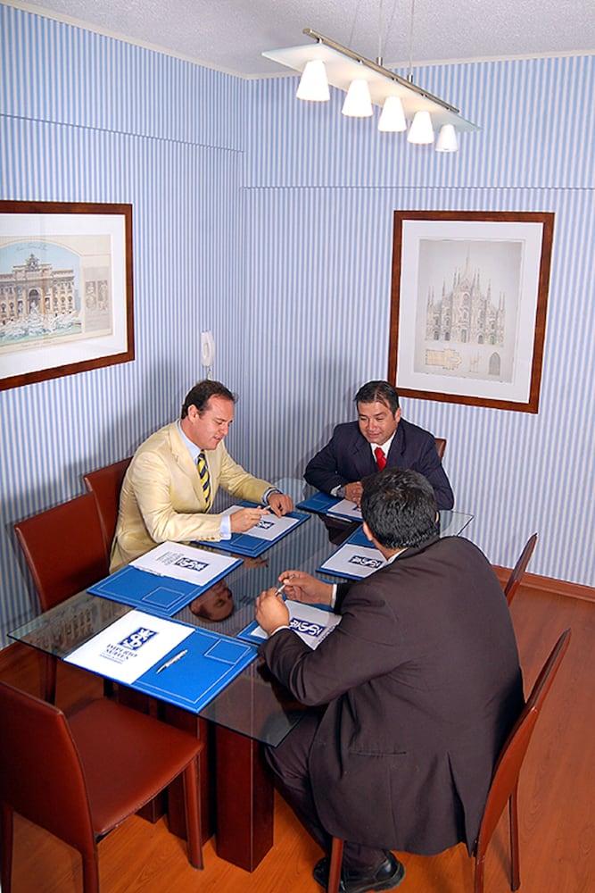 Imperio Classic Hotel