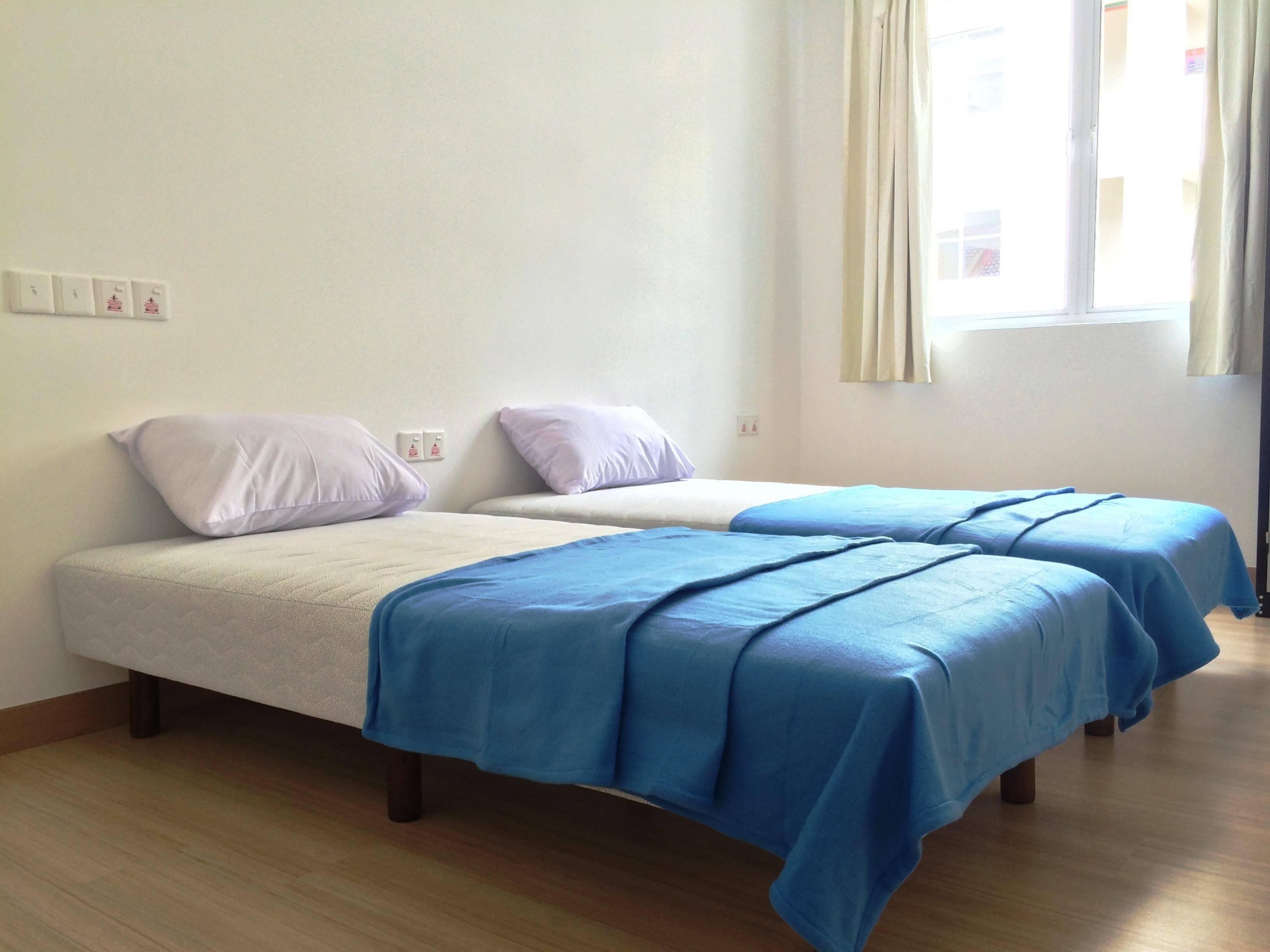 Island Hostel