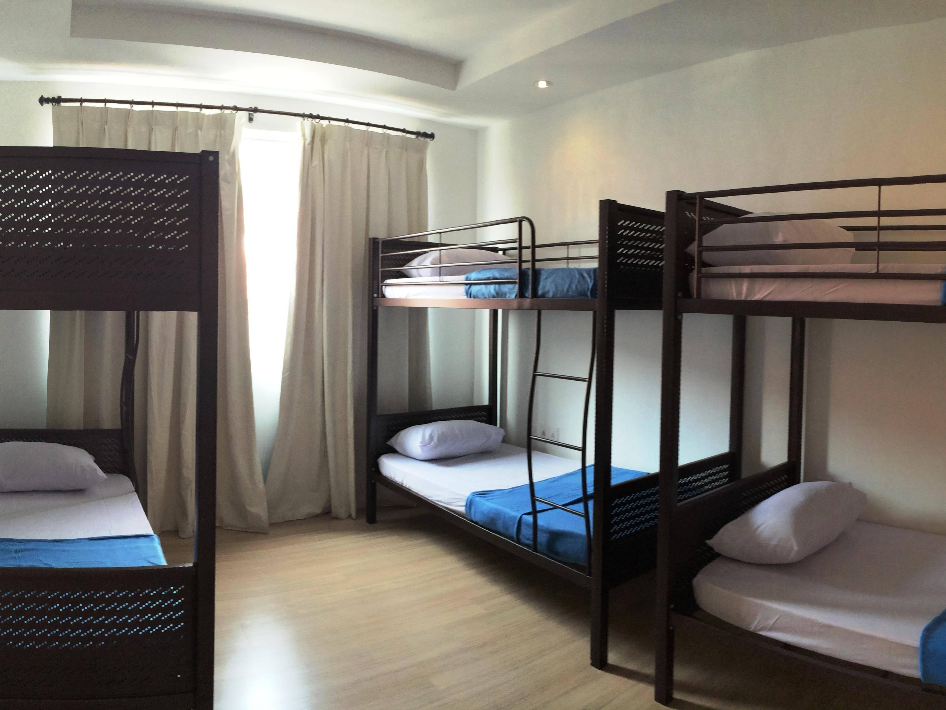 Island Hostel