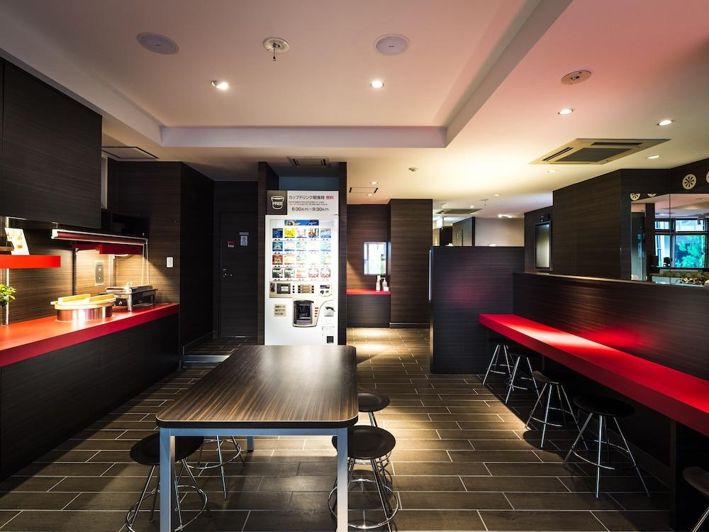 Super Hotel Tokyo Akabane
