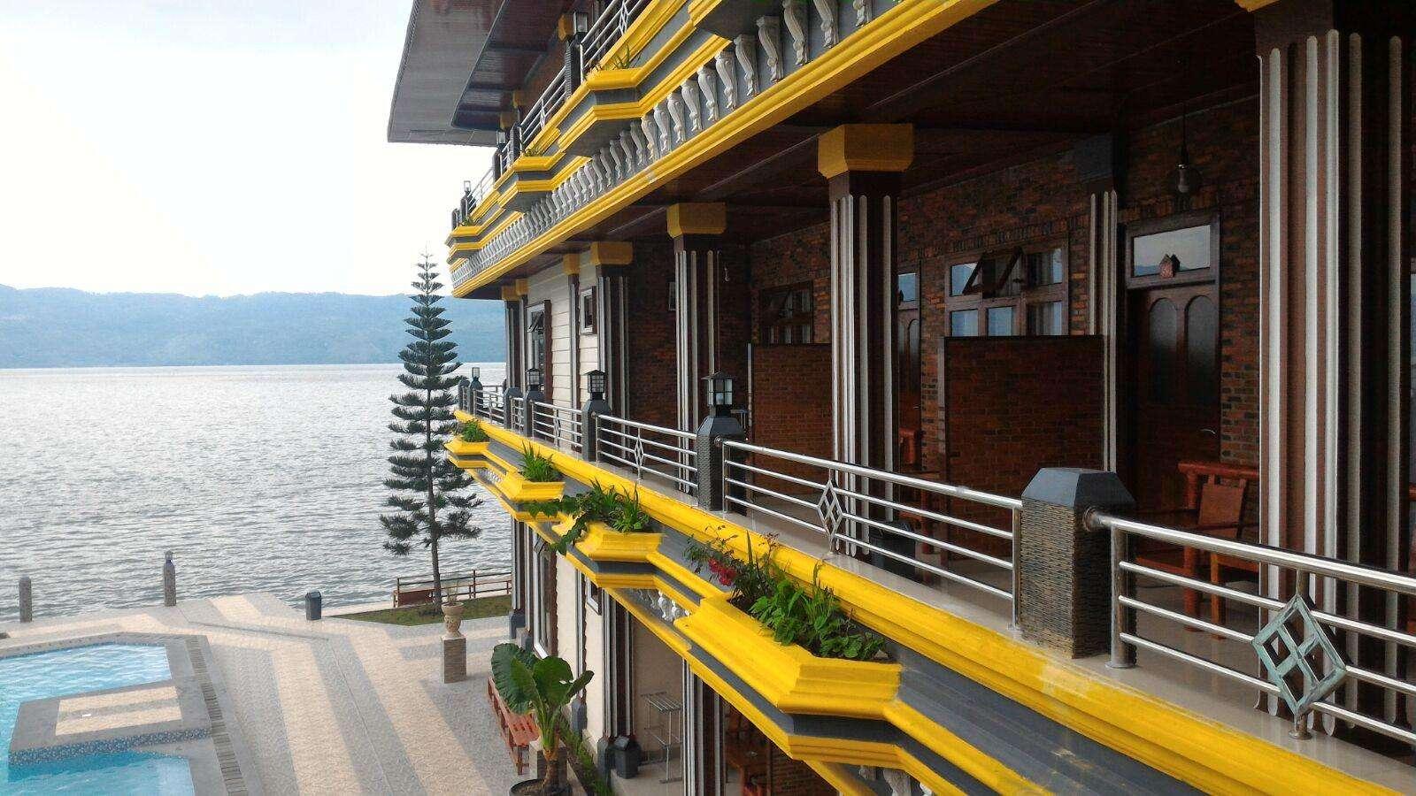 Samosir Cottages