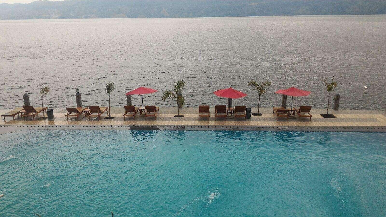 Samosir Cottages