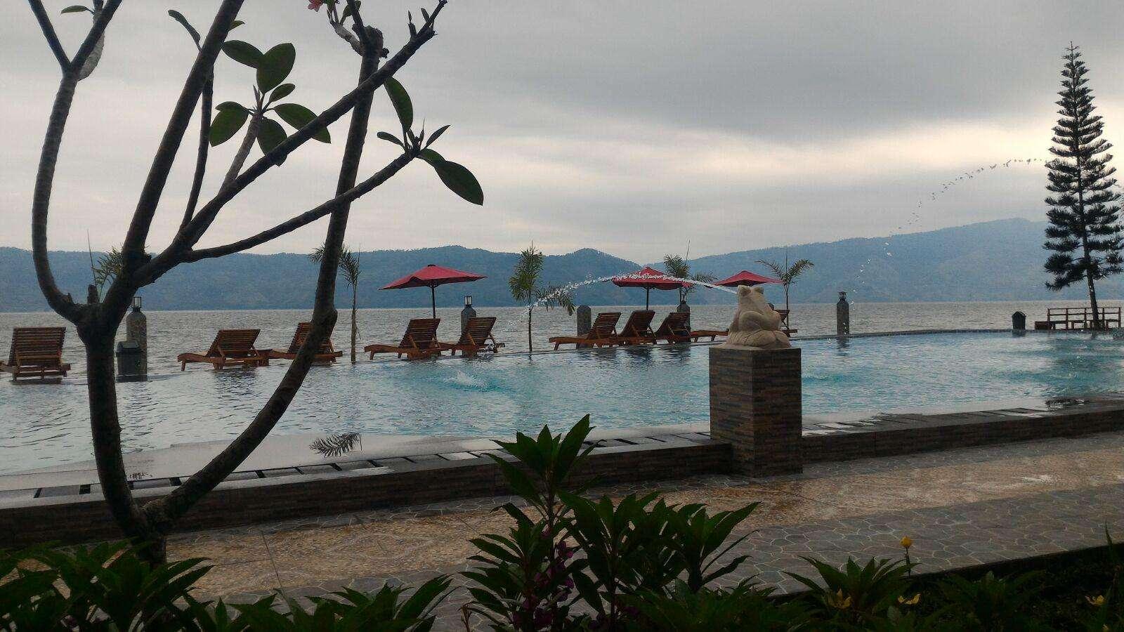 Samosir Cottages