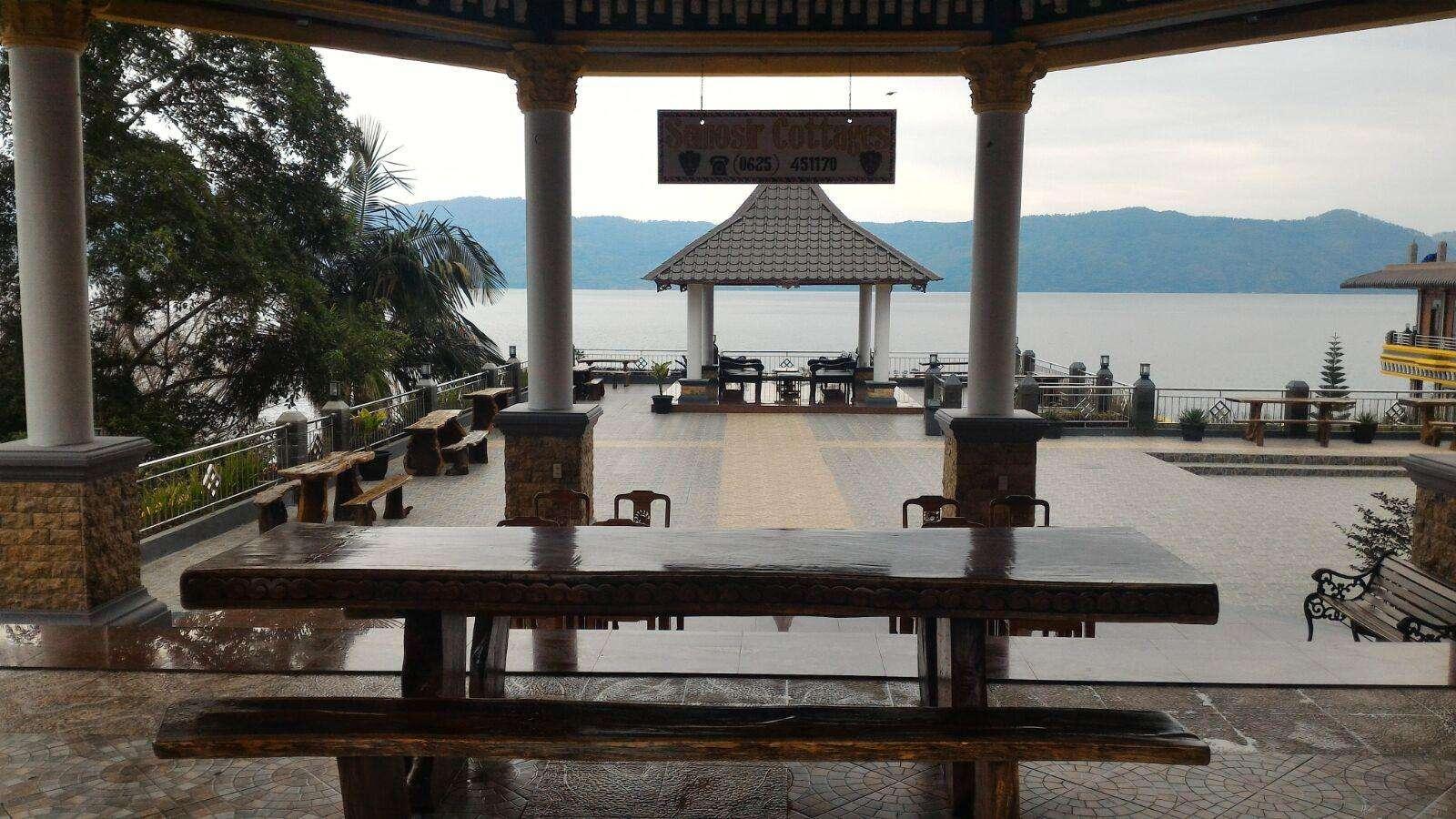 Samosir Cottages