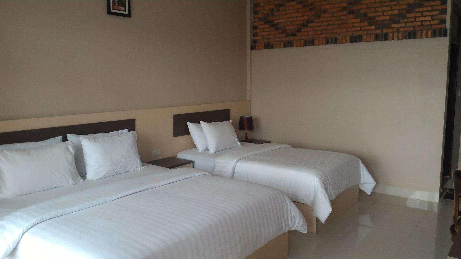 Samosir Cottages