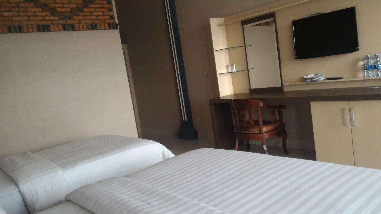 Samosir Cottages