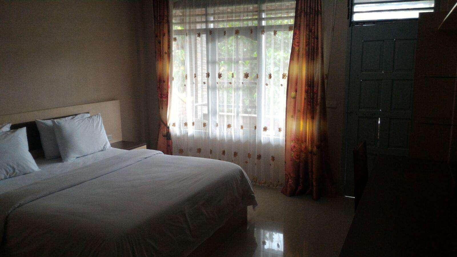 Samosir Cottages