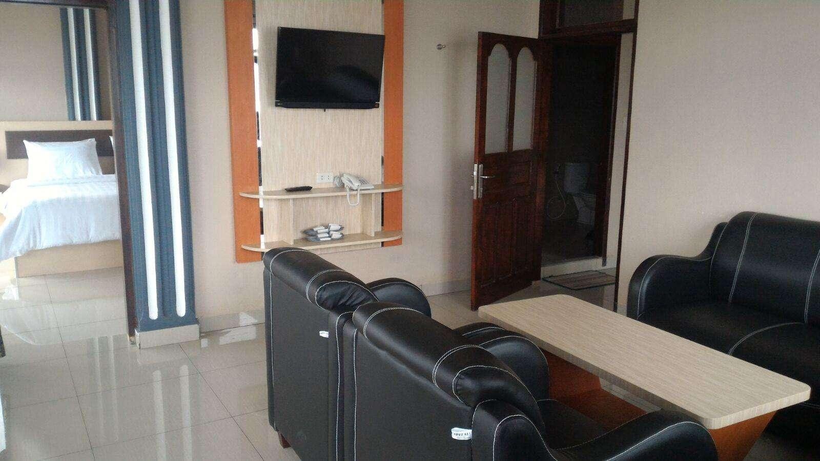 Samosir Cottages