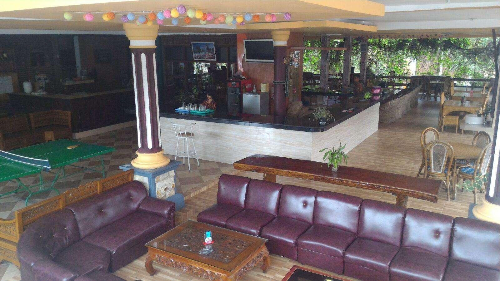 Samosir Cottages