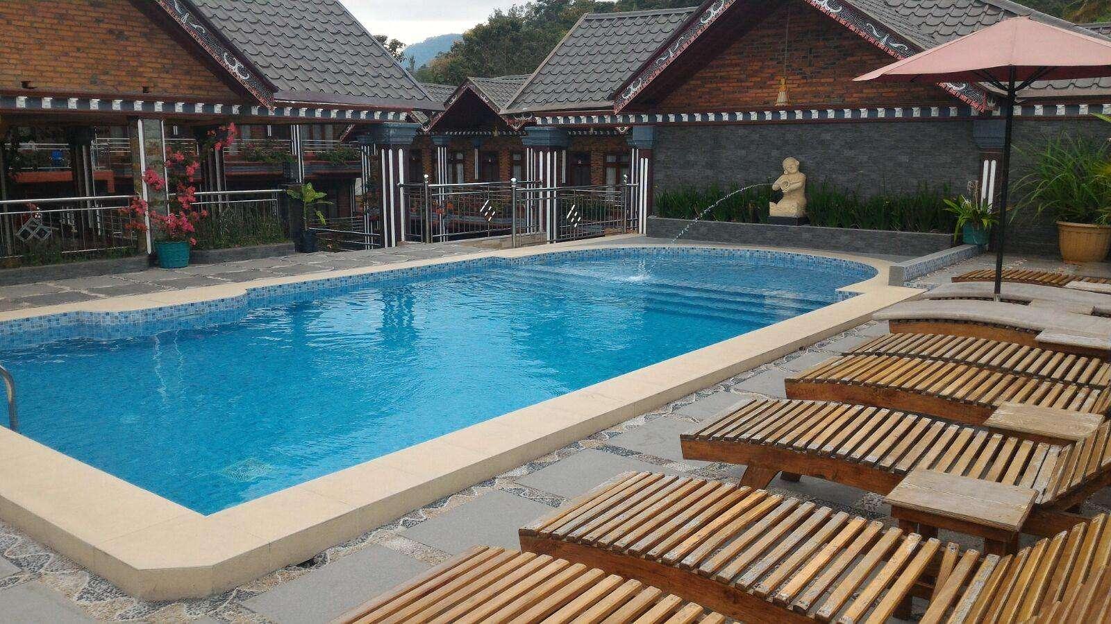 Samosir Cottages