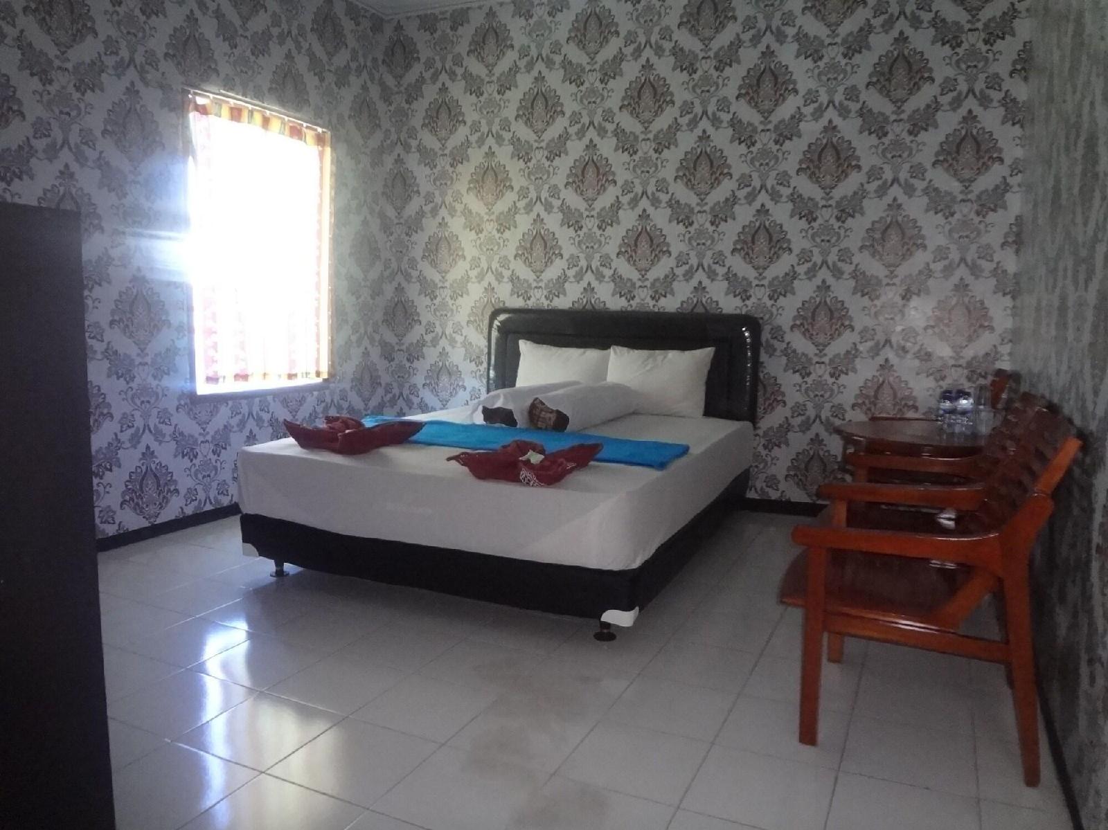 Hotel Mangir Asri