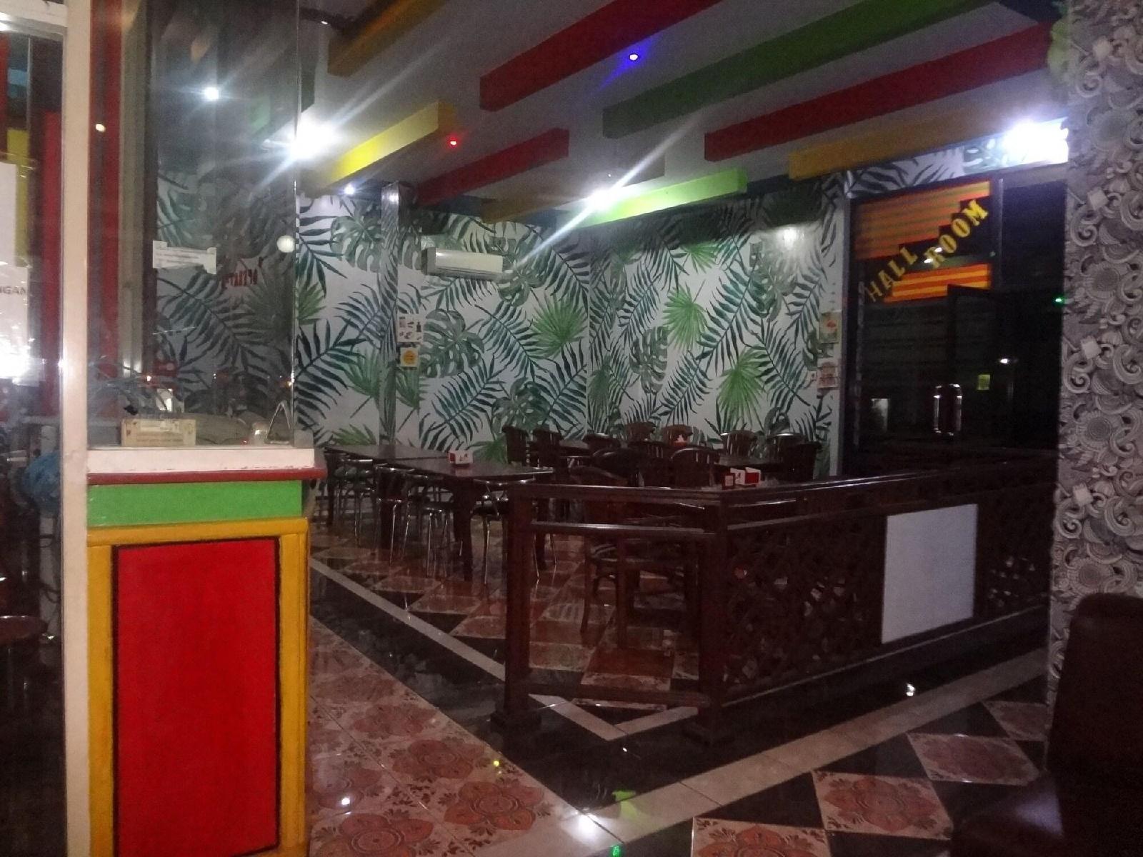Hotel Mangir Asri