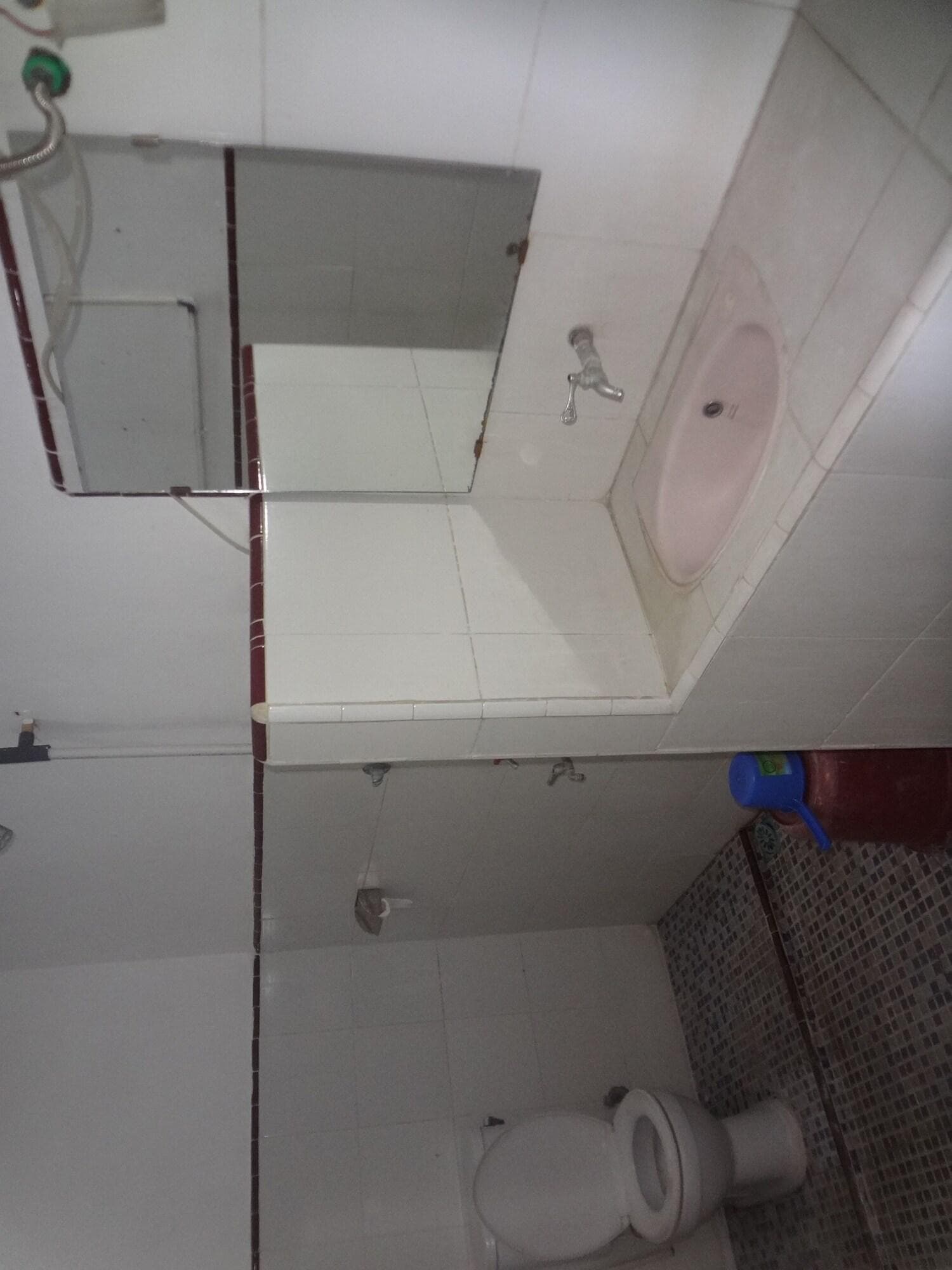 Hotel Mangir Asri