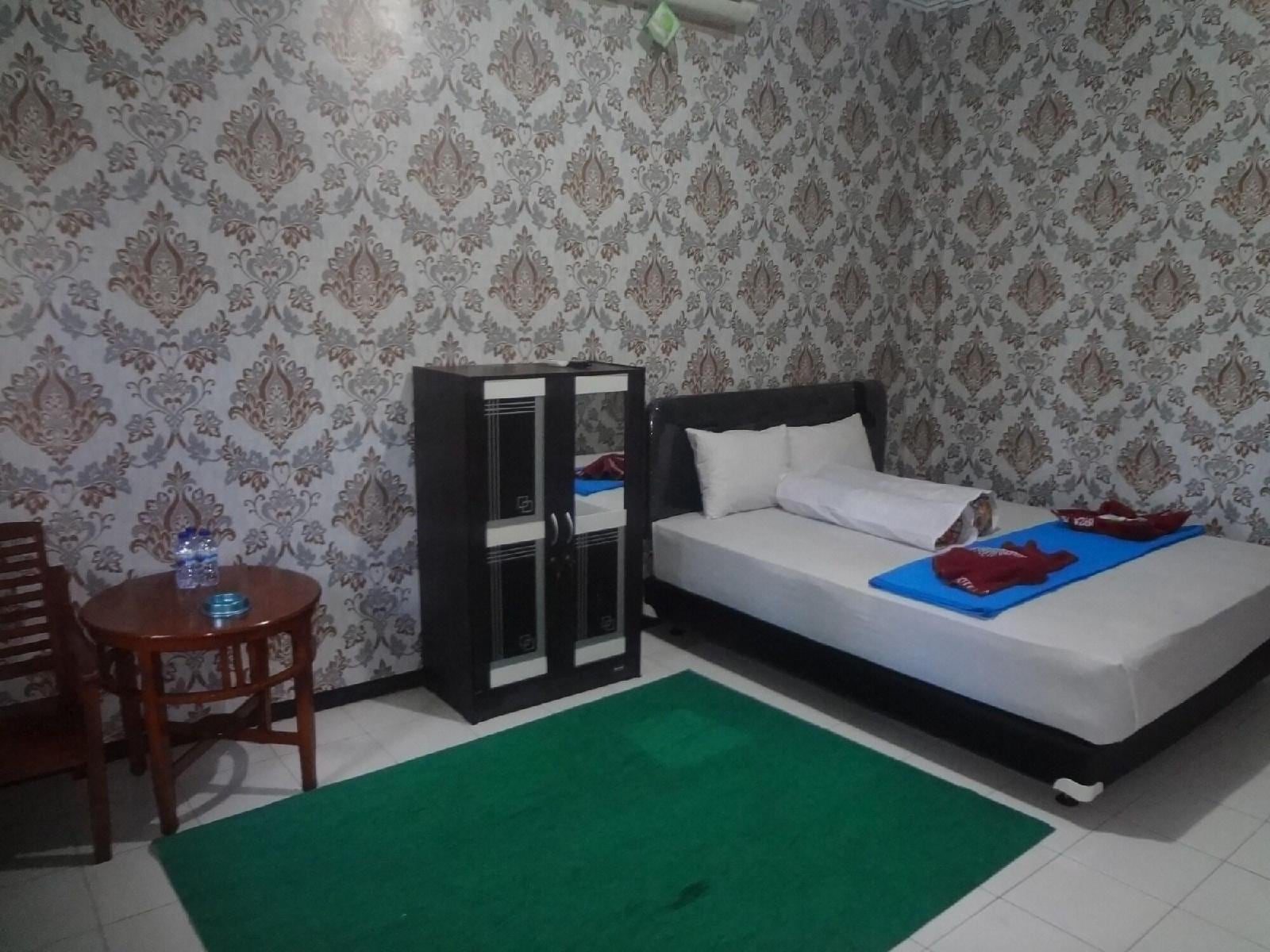 Hotel Mangir Asri