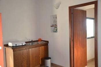 Ronnavona Casa Vacanze B&B