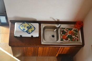 Ronnavona Casa Vacanze B&B