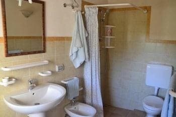 Ronnavona Casa Vacanze B&B