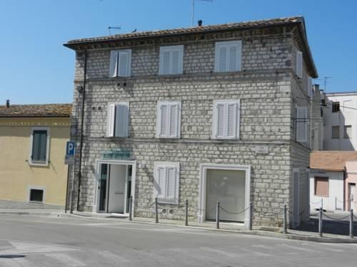 Affittacamere Le Tre Sorelle