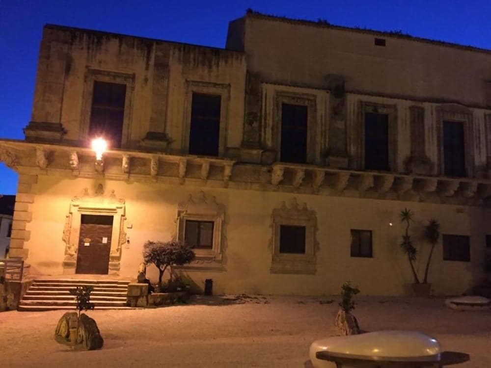 B&B Largo Barile