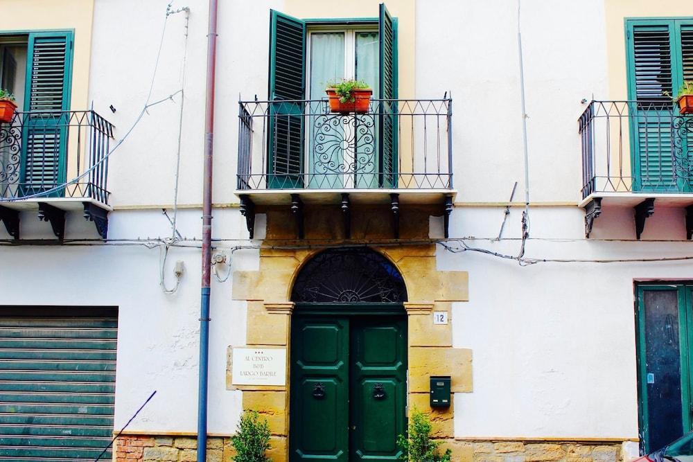 B&B Largo Barile
