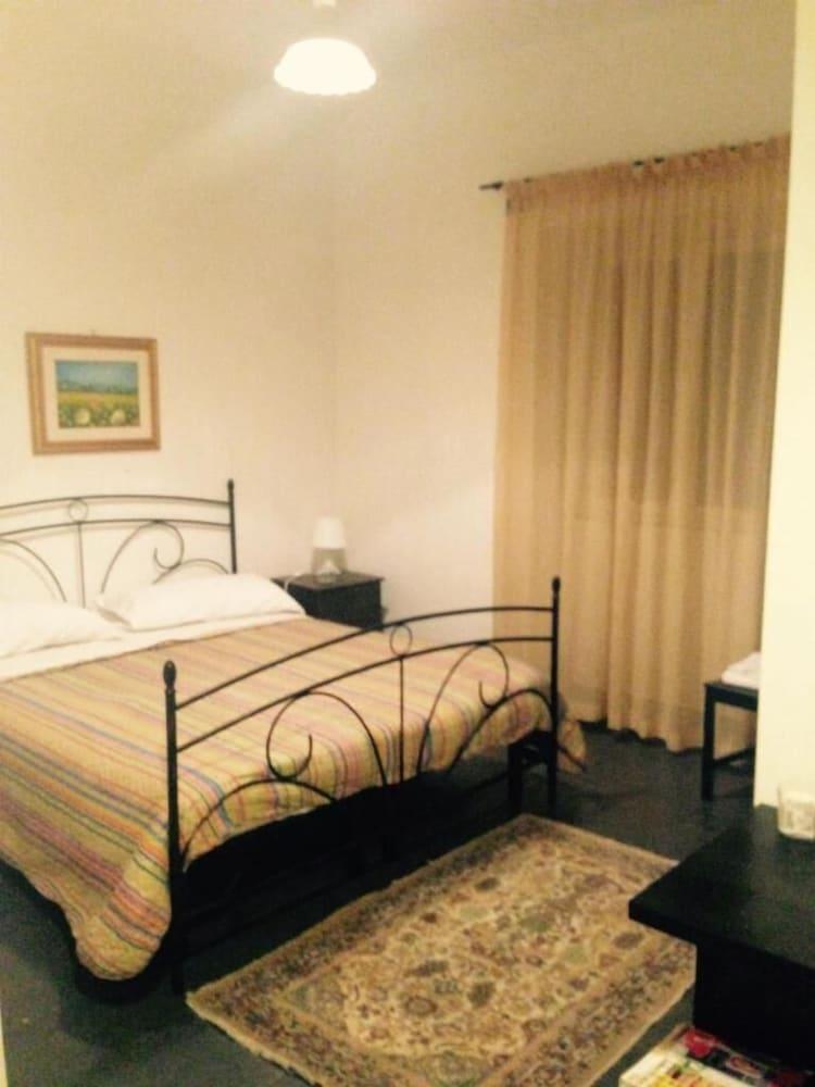 B&B Largo Barile