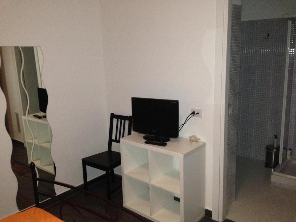 B&B Largo Barile