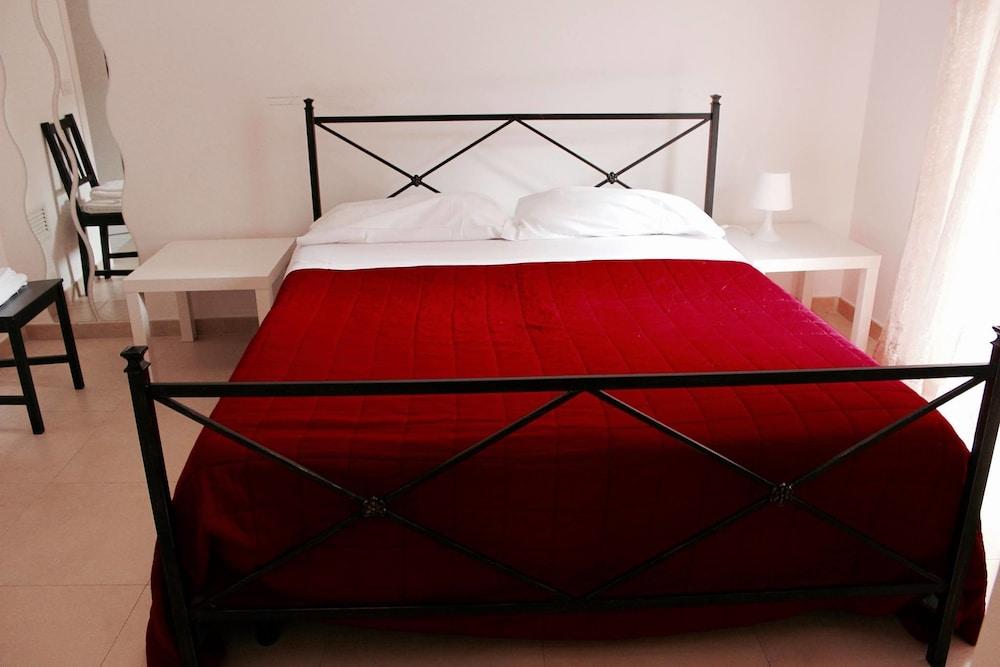 B&B Largo Barile
