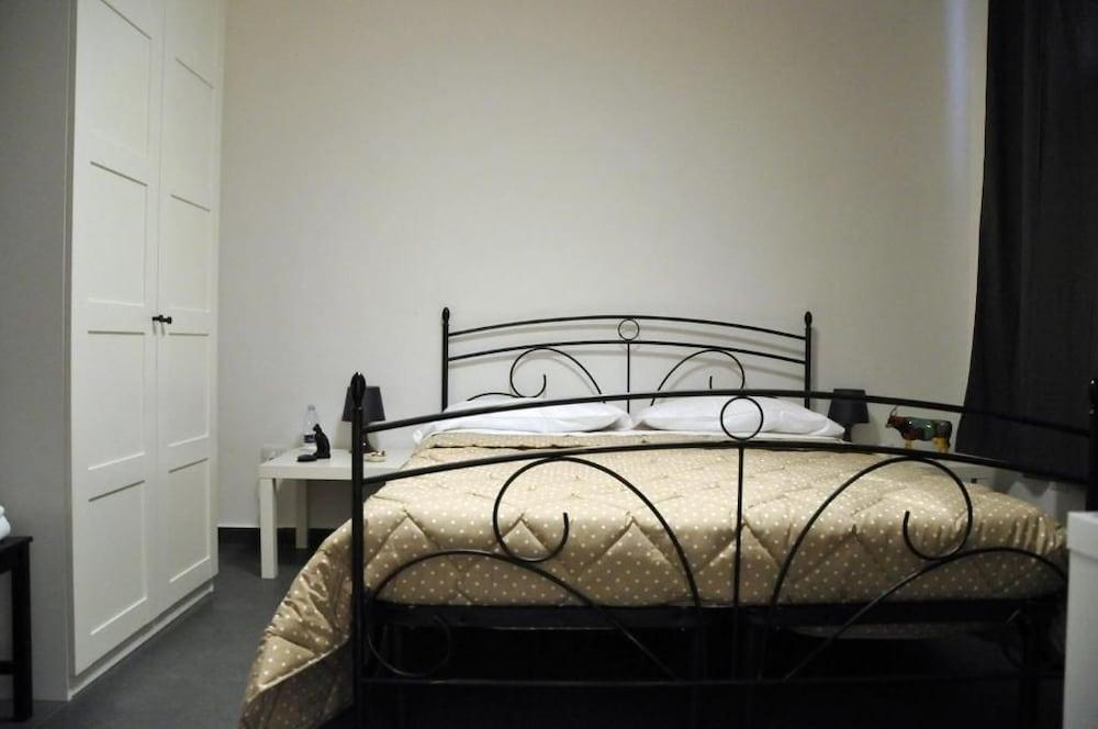 B&B Largo Barile