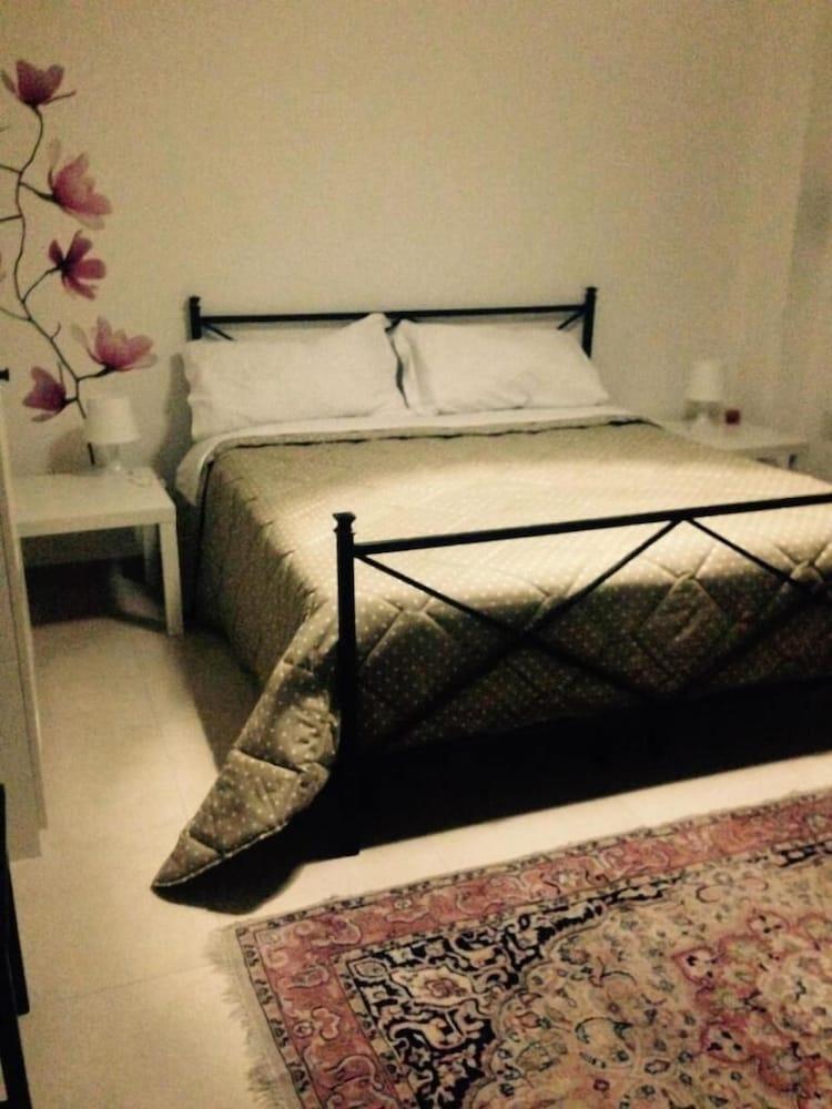 B&B Largo Barile