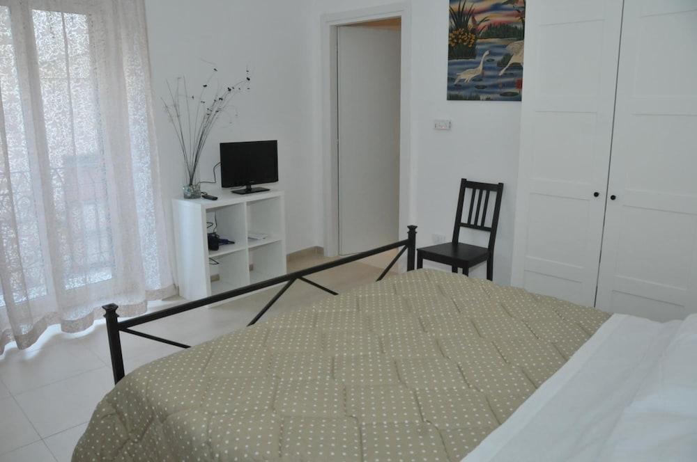 B&B Largo Barile