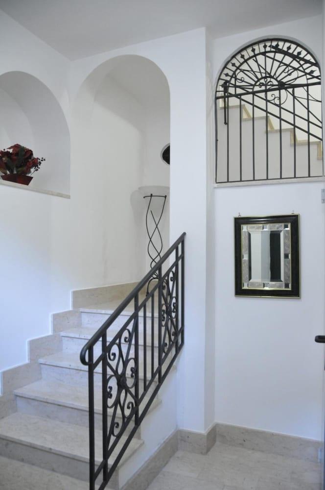 B&B Largo Barile