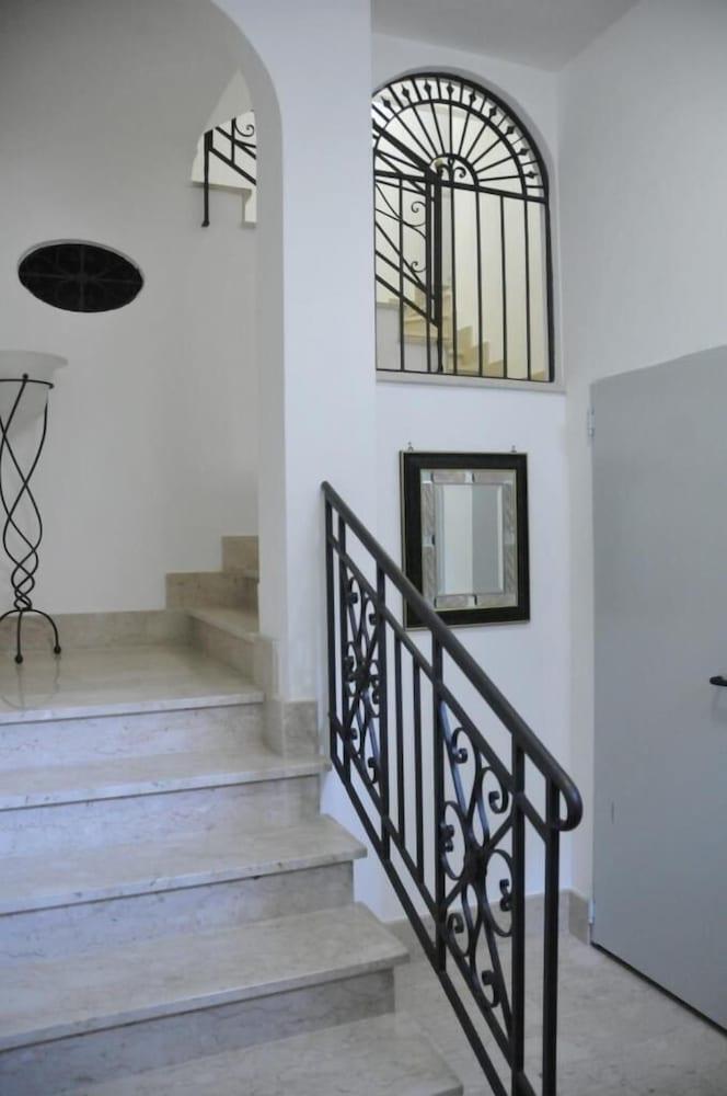 B&B Largo Barile