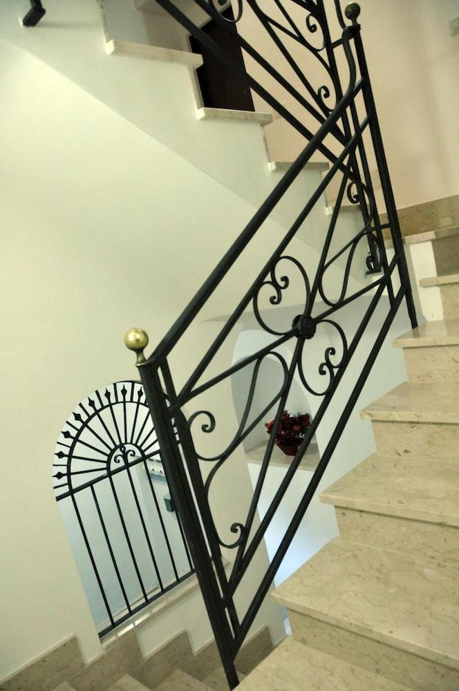 B&B Largo Barile