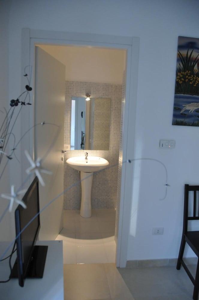 B&B Largo Barile