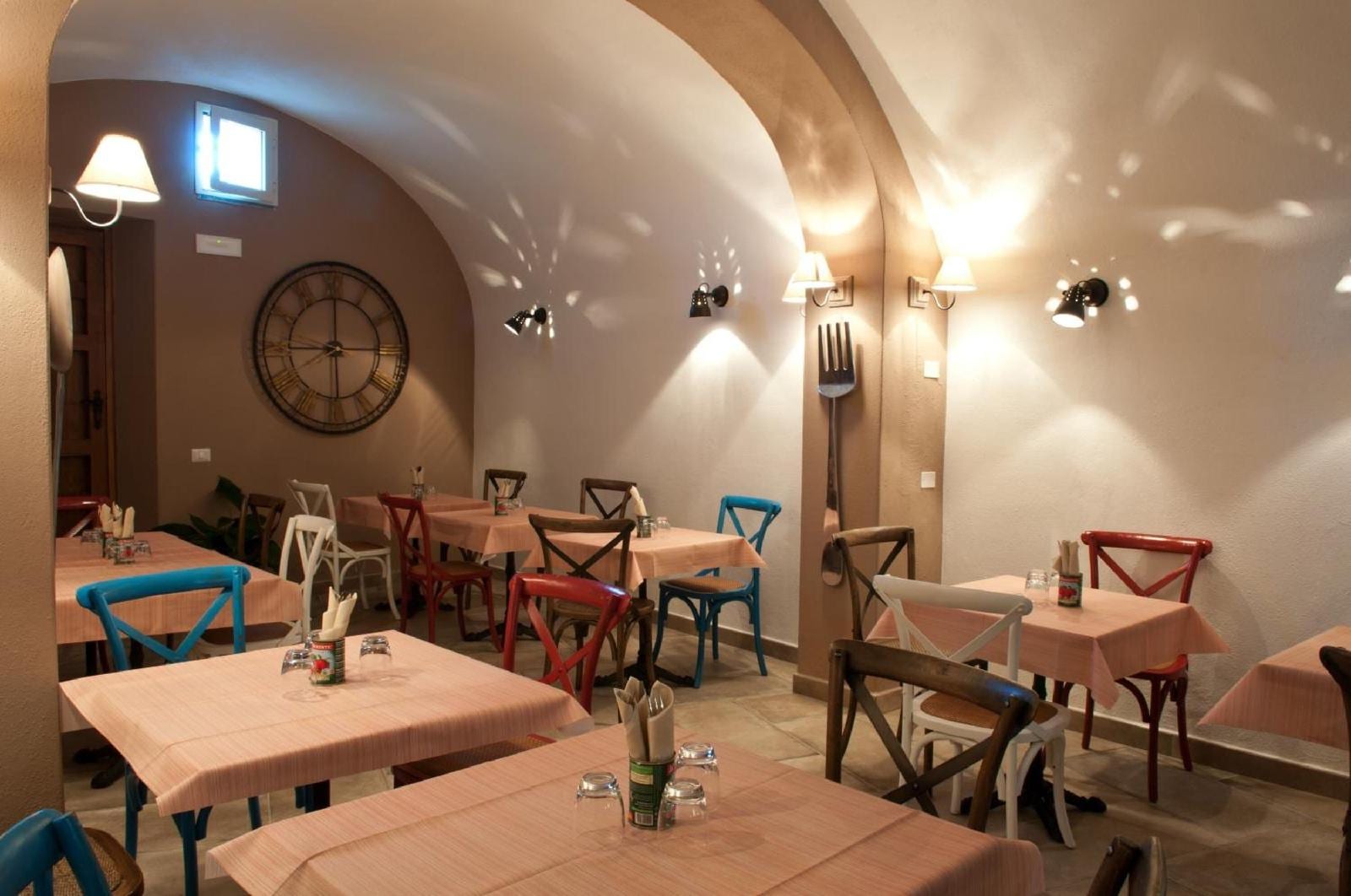 Mimi B&B Bar Pizzeria