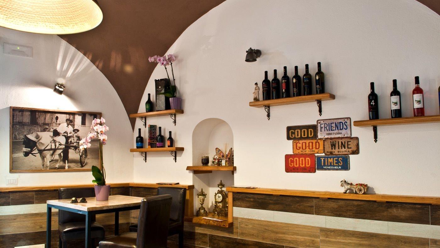 Mimi B&B Bar Pizzeria