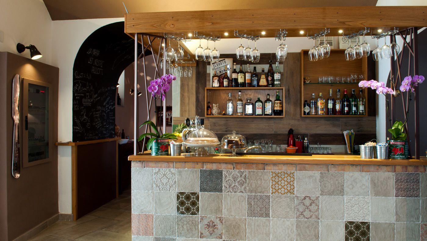 Mimi B&B Bar Pizzeria