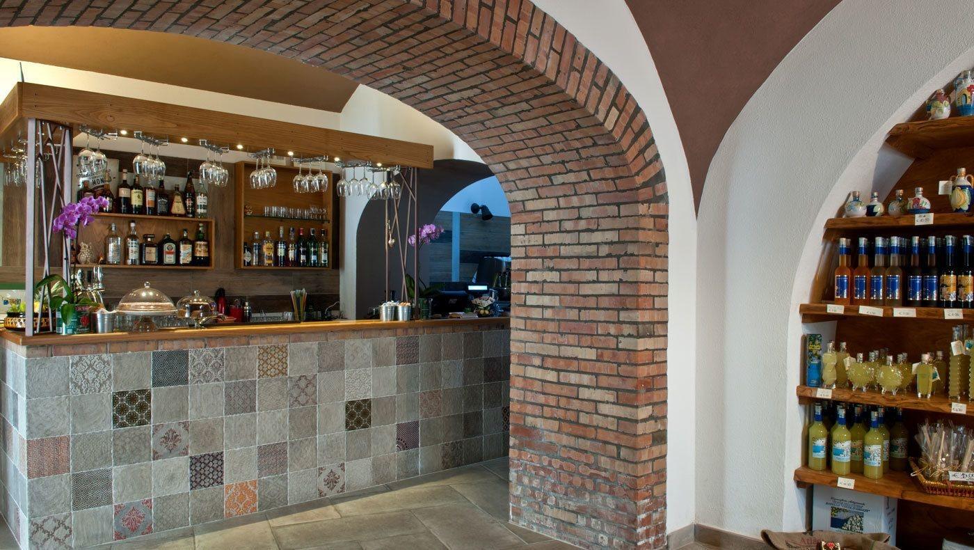 Mimi B&B Bar Pizzeria