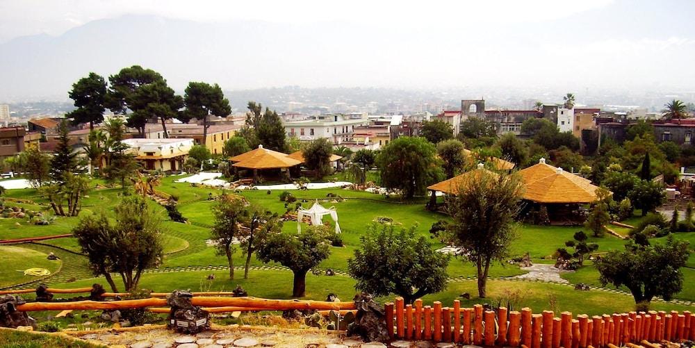 Villa Rota Resort