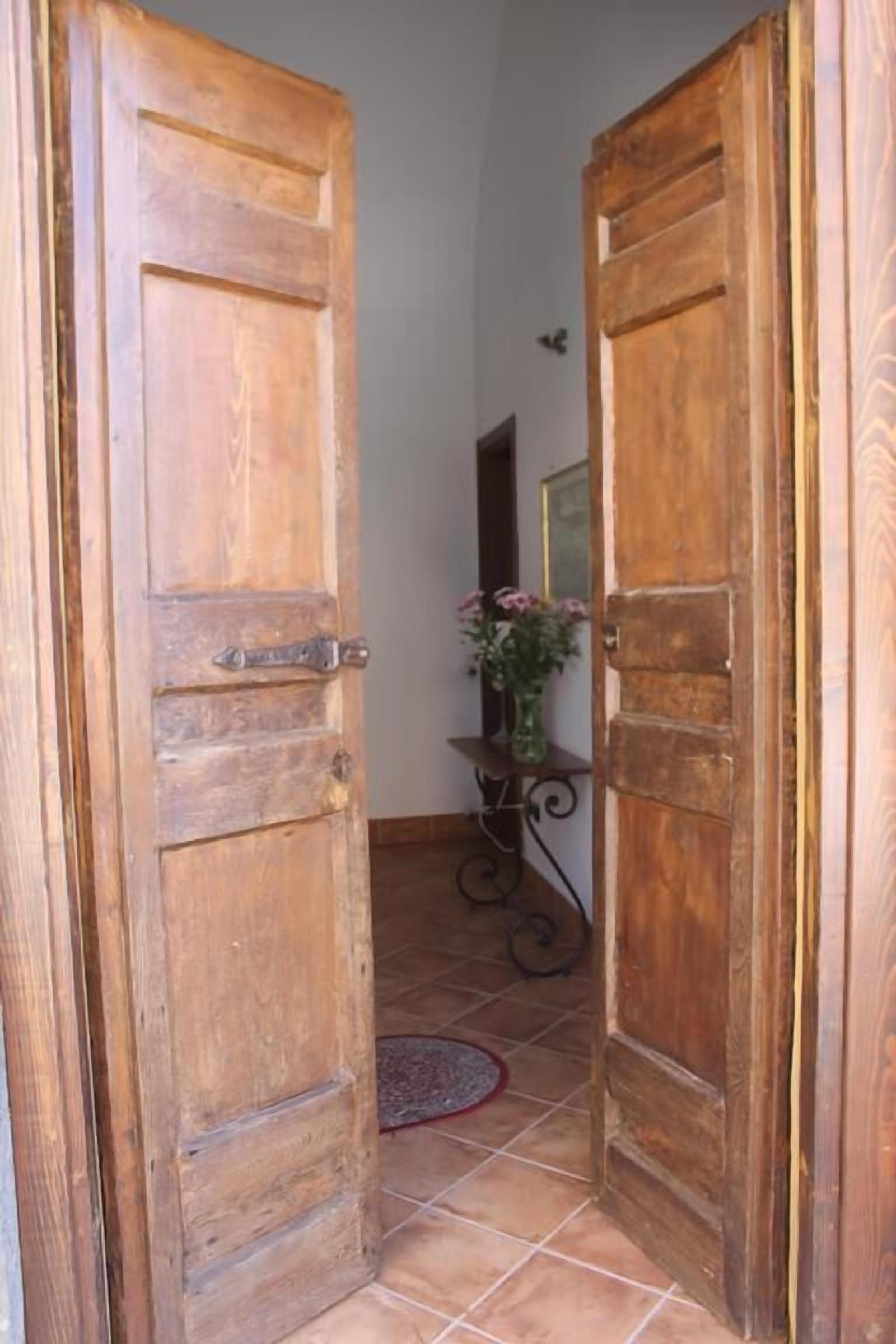 Castello di Casapozzano