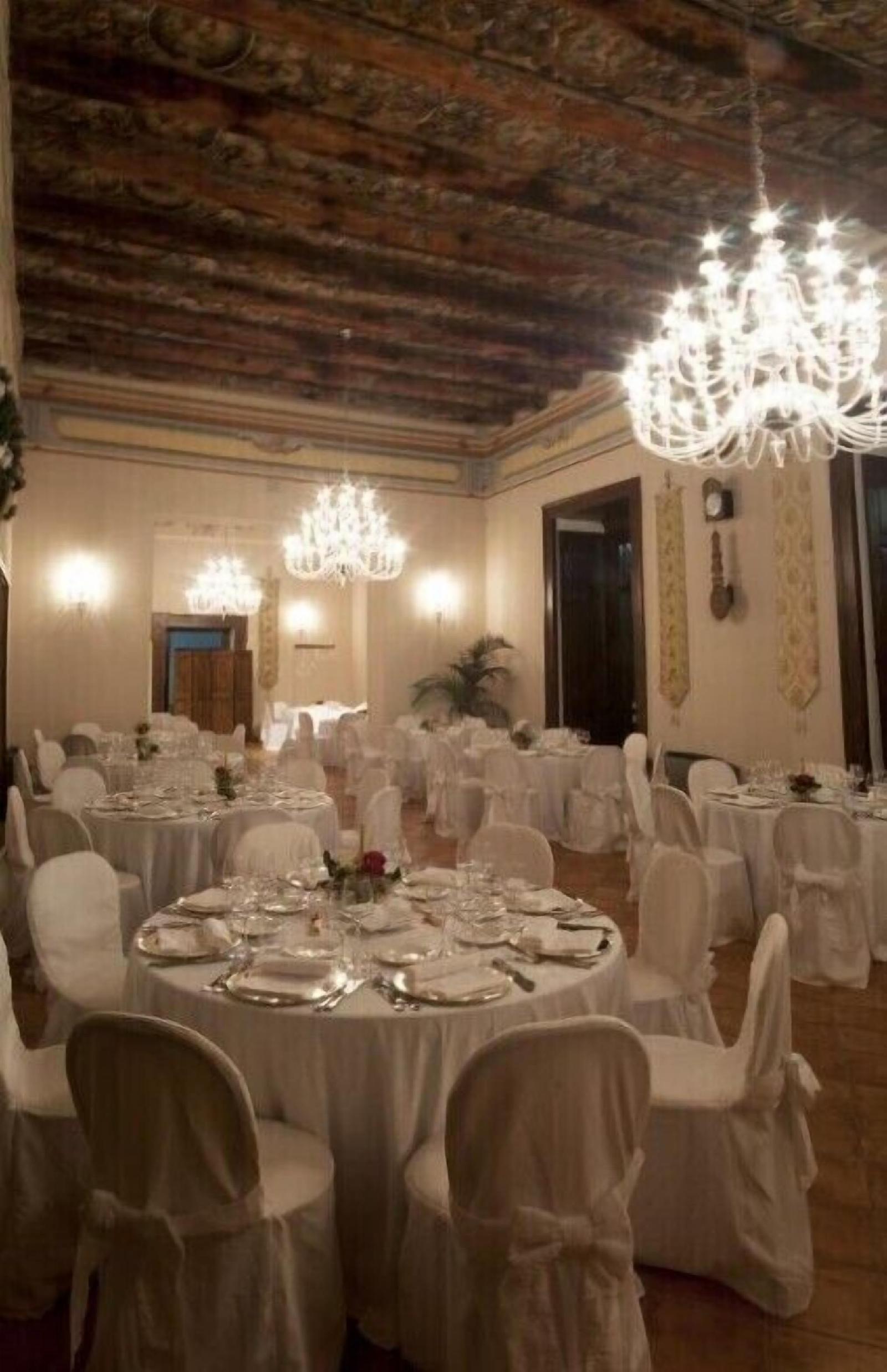 Castello di Casapozzano