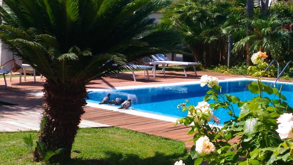 Hotel Albatros