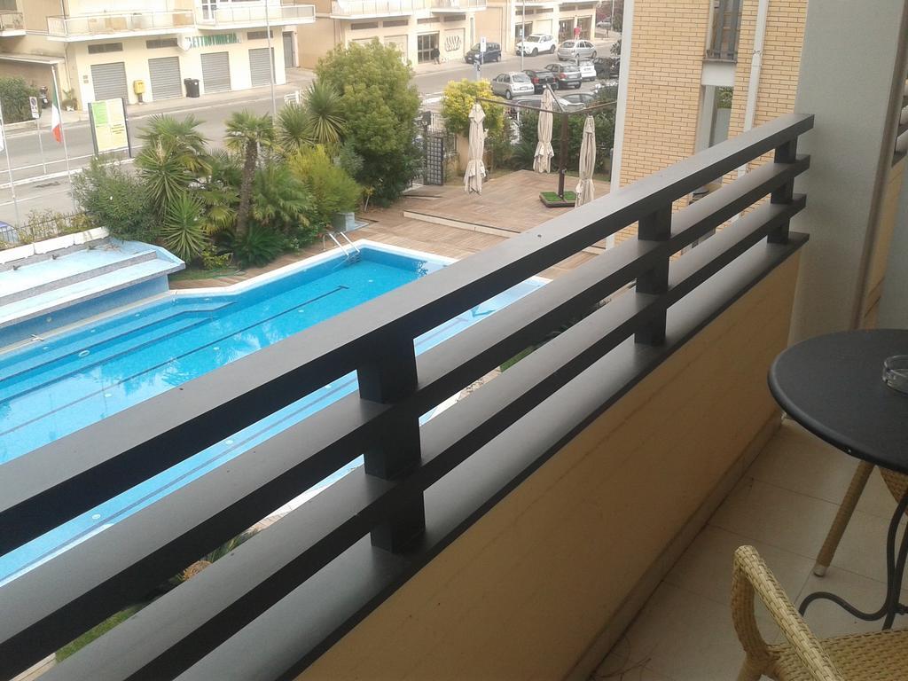 Hotel Albatros
